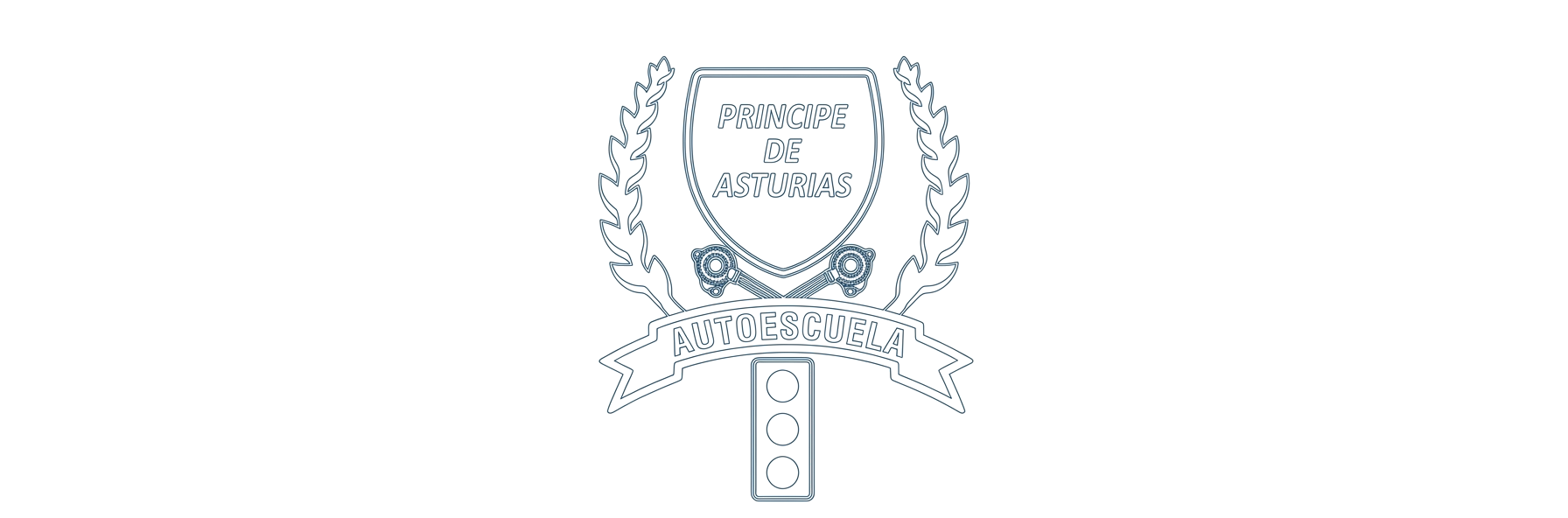 Autoescuela Príncipe de Asturias